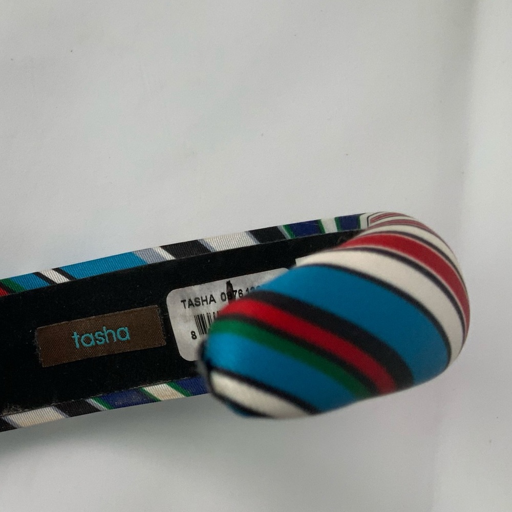 TASHA Headband - Picture 2 of 8